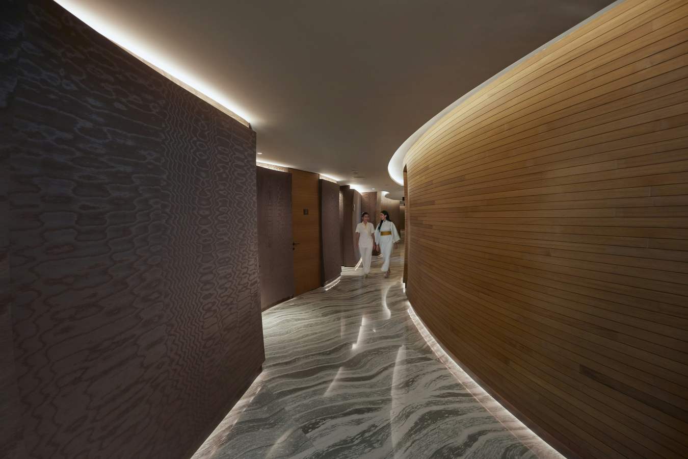 Mandarin Oriental Jumeira, Dubai- 50