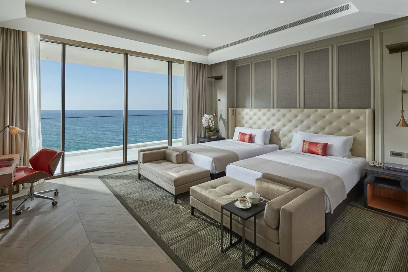 Mandarin Oriental Jumeira, Dubai- 109
