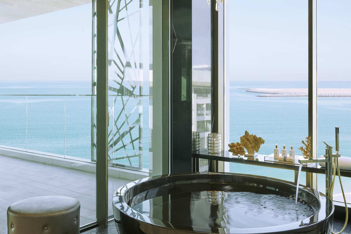 Mandarin Oriental Jumeira, Dubai- 27