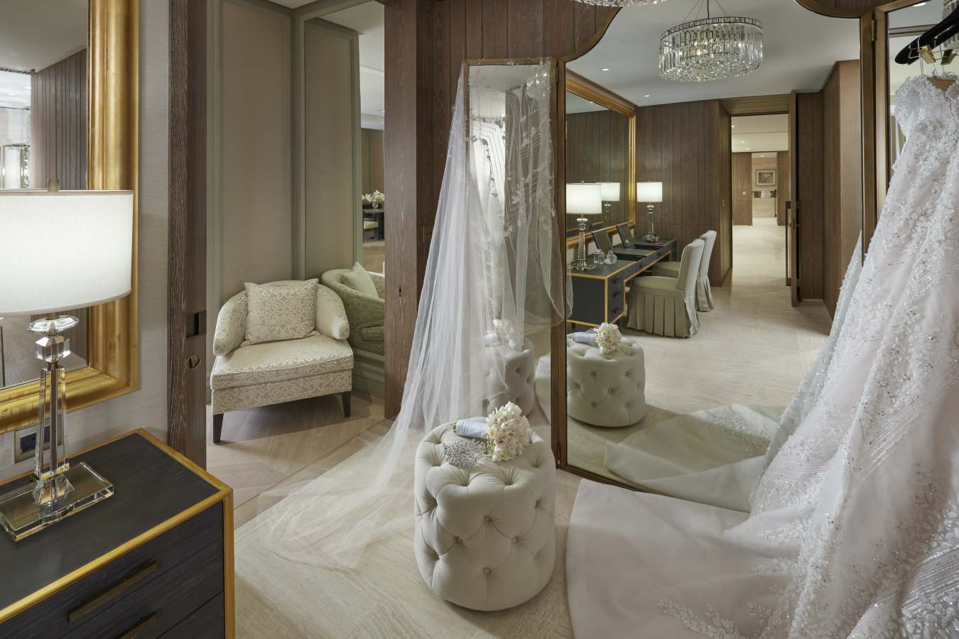 Mandarin Oriental Jumeira, Dubai- 110