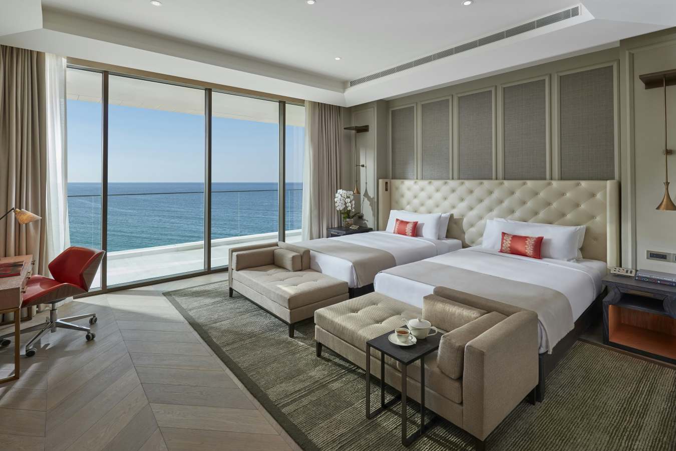 Mandarin Oriental Jumeira, Dubai- 65