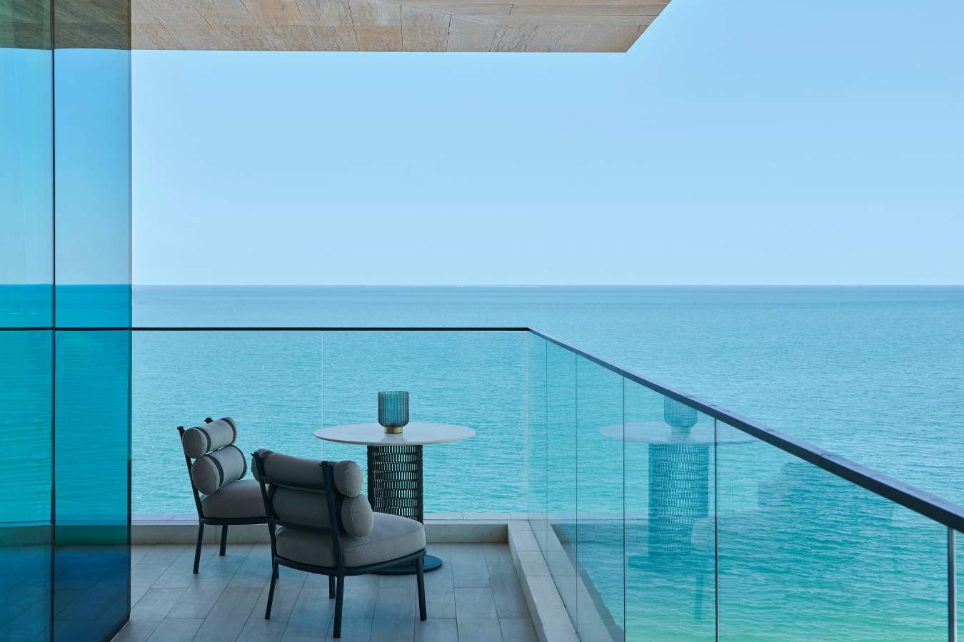 Mandarin Oriental Jumeira, Dubai- 29