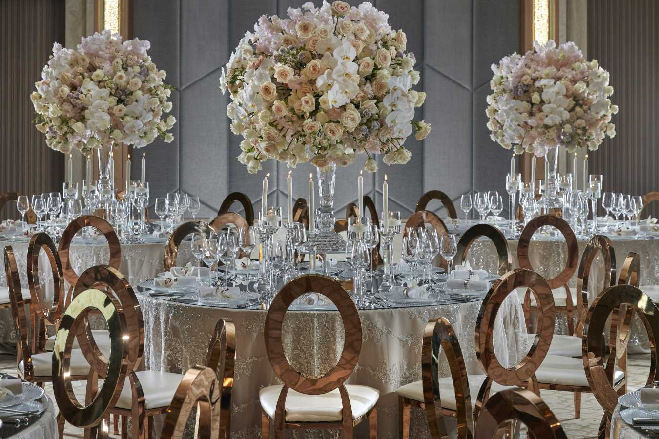 Mandarin Oriental Jumeira, Dubai- 112
