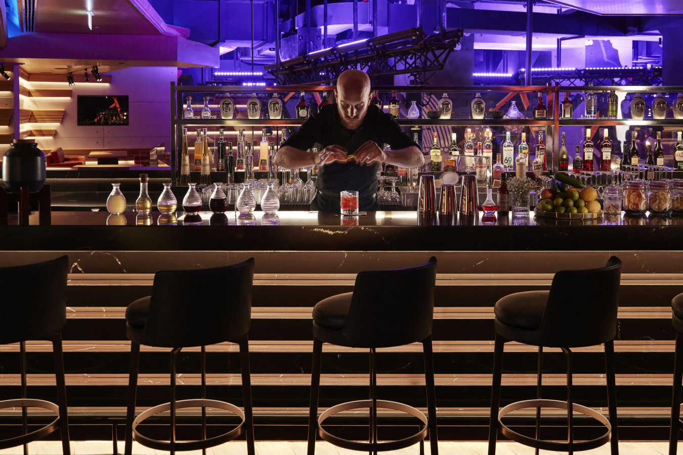 Mandarin Oriental Jumeira, Dubai- 35