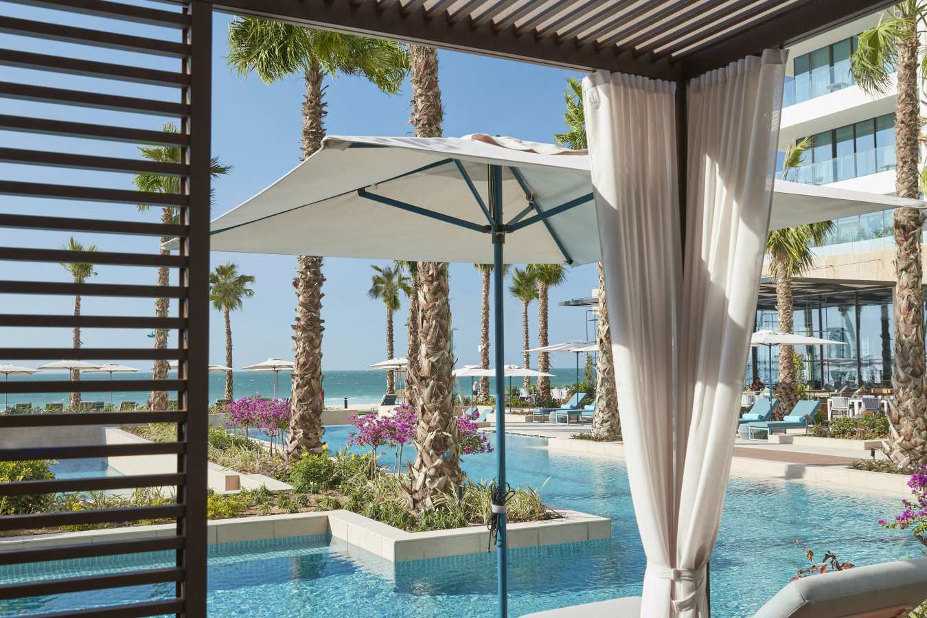Mandarin Oriental Jumeira, Dubai- 24