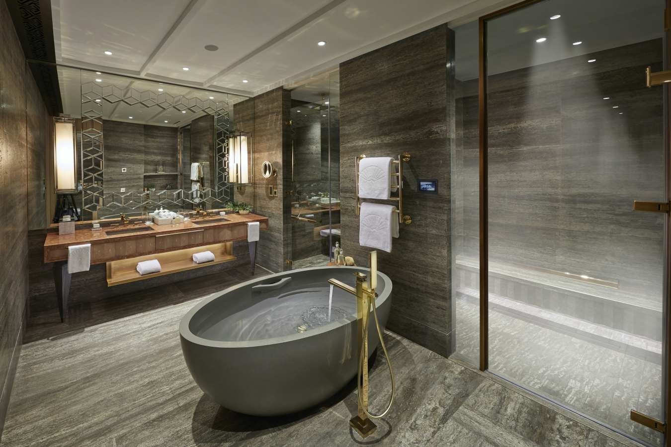 Mandarin Oriental Jumeira, Dubai- 67