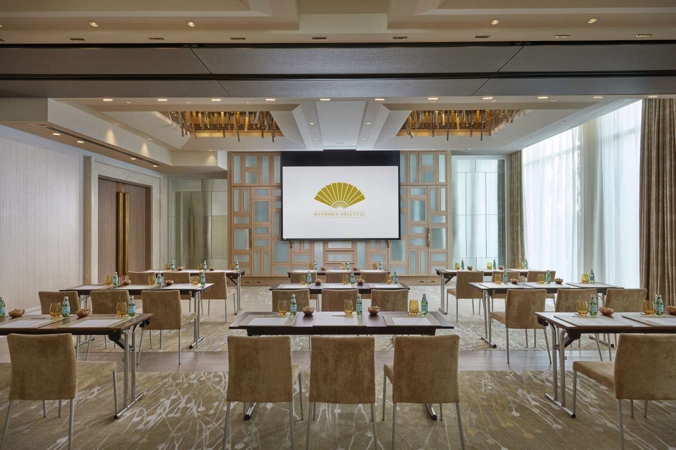 Mandarin Oriental Jumeira, Dubai- 118