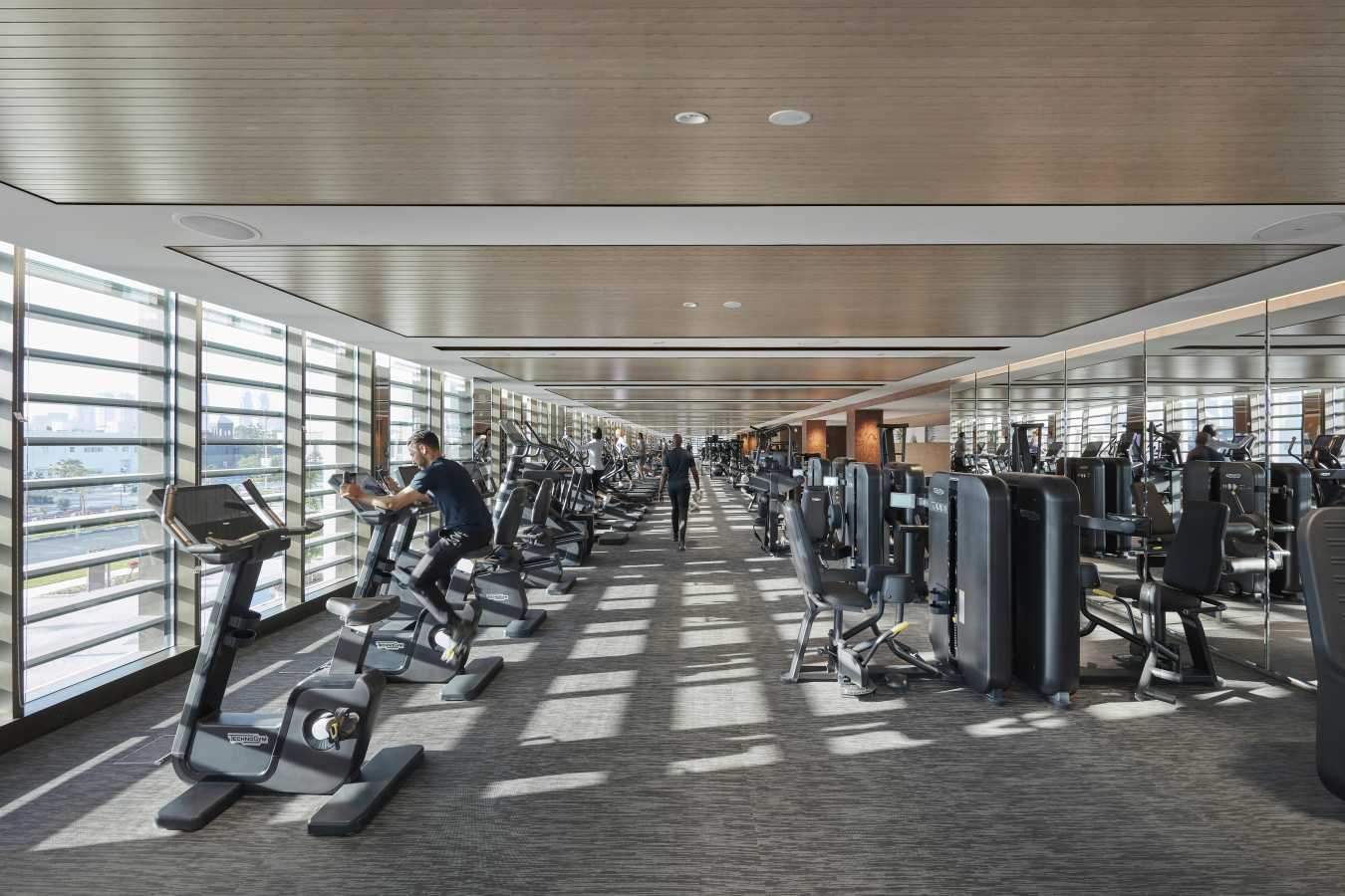 Mandarin Oriental Jumeira, Dubai- 51