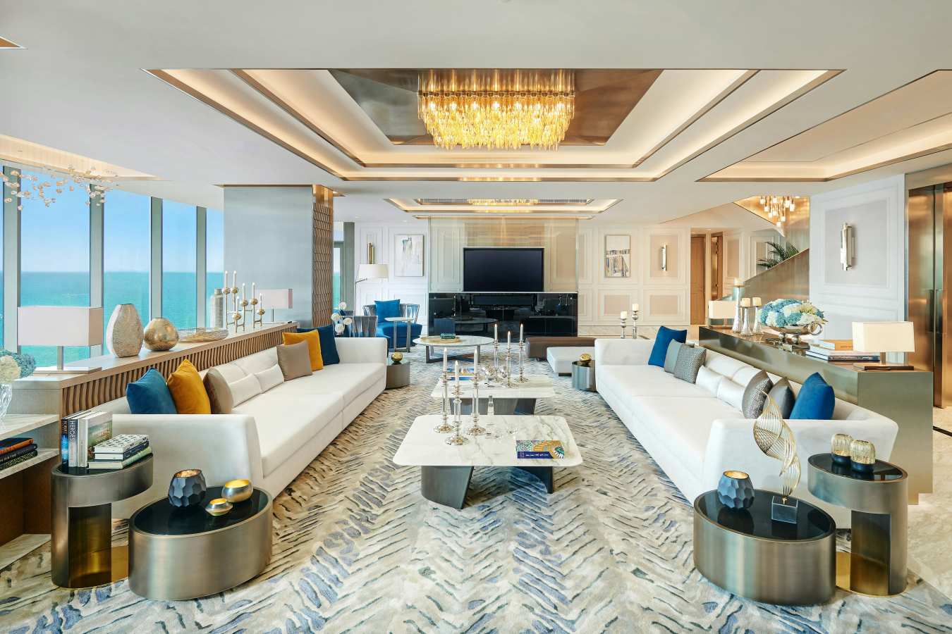 Mandarin Oriental Jumeira, Dubai- 31