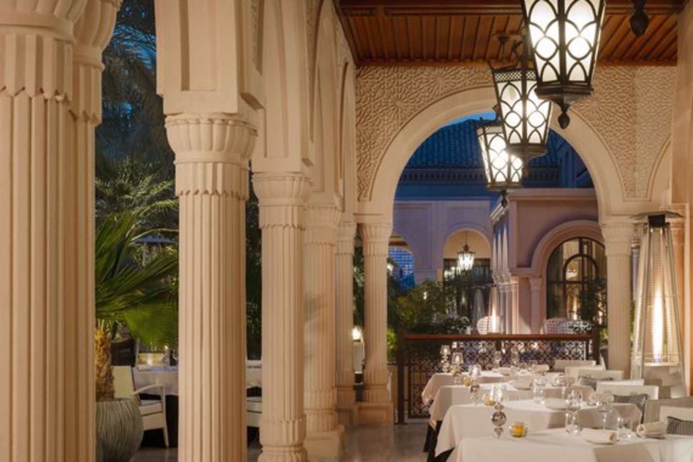 One&Only The Palm- 43