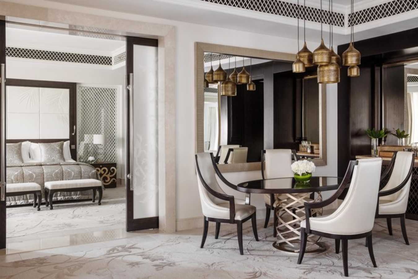 One&Only The Palm- 25