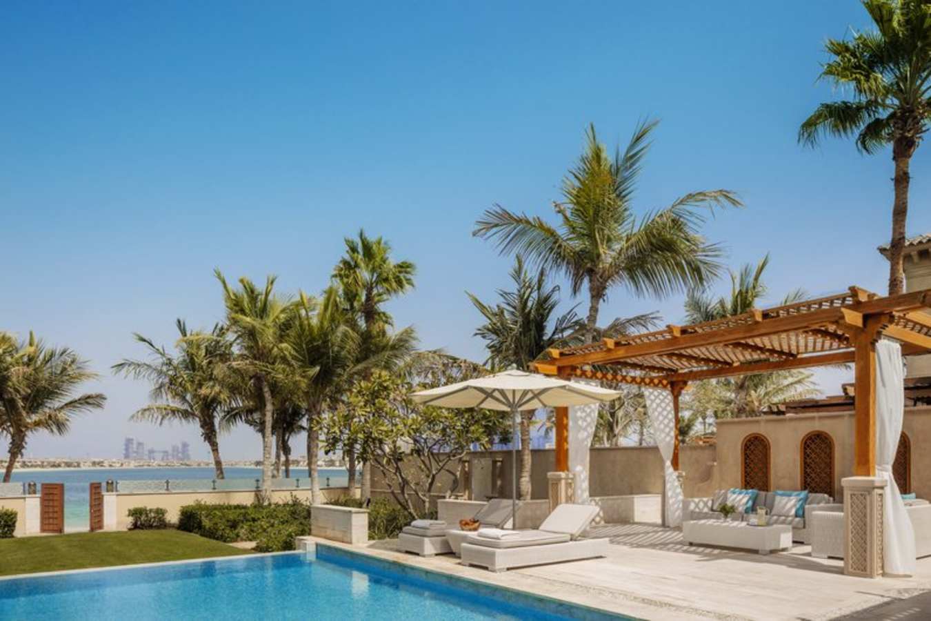One&Only The Palm- 28