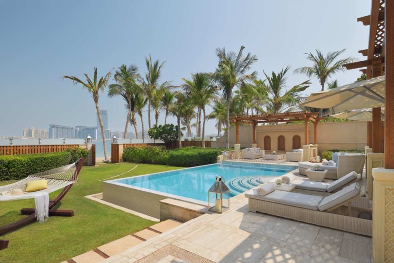 One&Only The Palm- 62