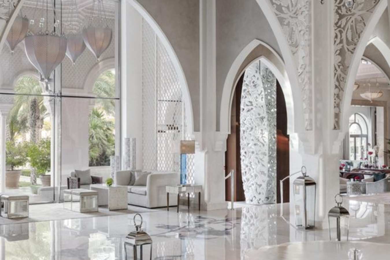 One&Only The Palm- 33