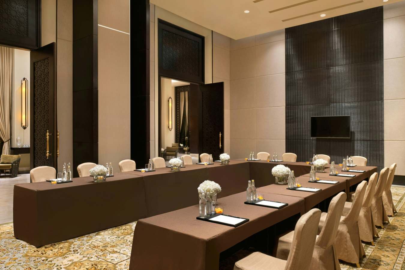 The Ritz-Carlton Ras Al Khaimah Al Wadi Desert- 114
