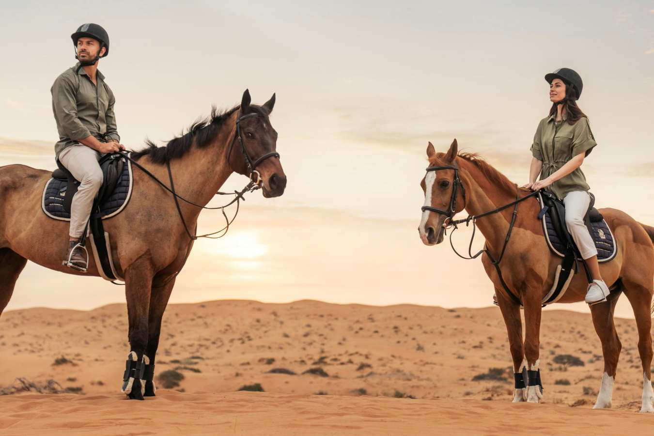 The Ritz-Carlton Ras Al Khaimah Al Wadi Desert- 98