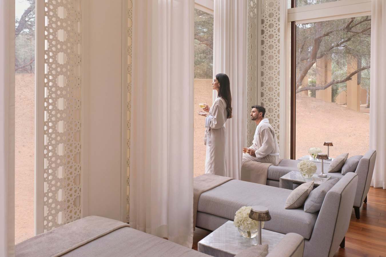 The Ritz-Carlton Ras Al Khaimah Al Wadi Desert- 104