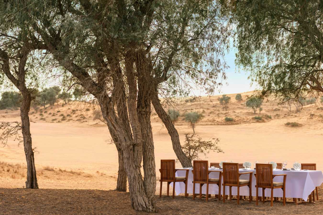 The Ritz-Carlton Ras Al Khaimah Al Wadi Desert- 77
