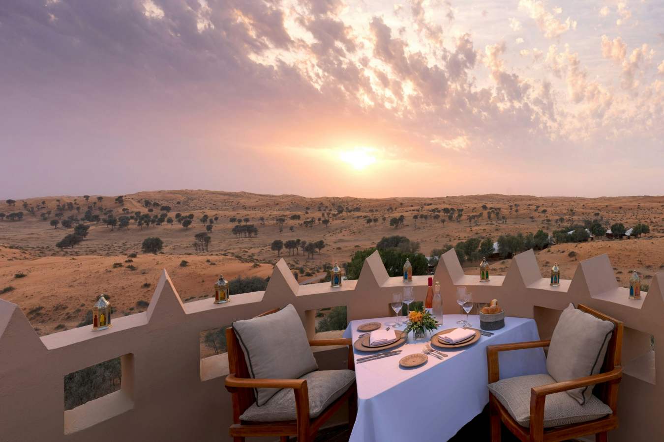 The Ritz-Carlton Ras Al Khaimah Al Wadi Desert- 85