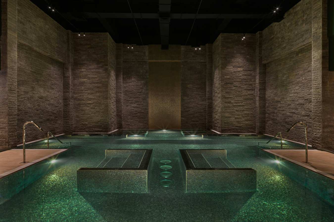 The Ritz-Carlton Ras Al Khaimah Al Wadi Desert- 102