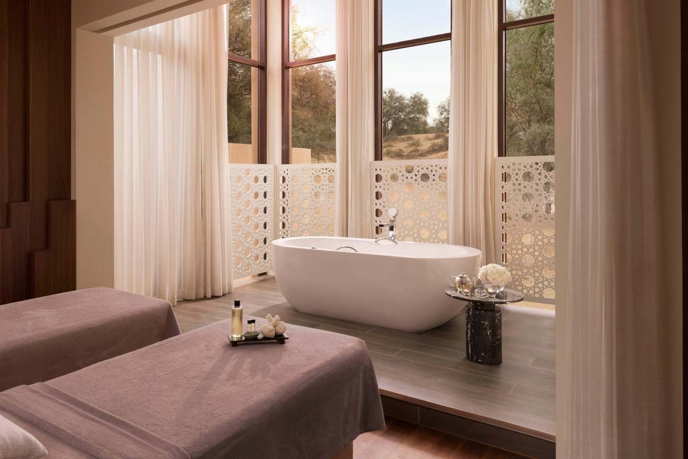 The Ritz-Carlton Ras Al Khaimah Al Wadi Desert- 105