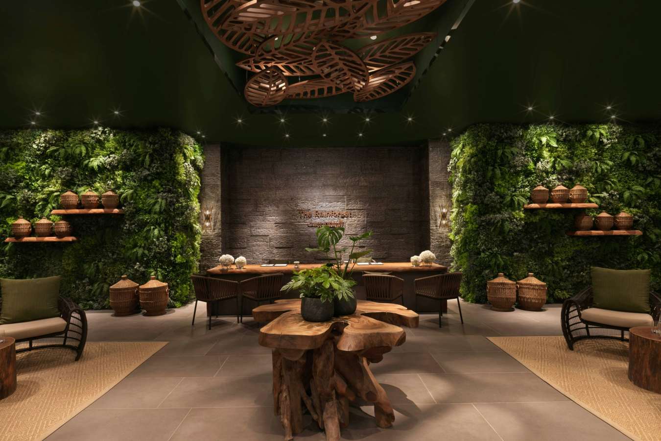 The Ritz-Carlton Ras Al Khaimah Al Wadi Desert- 101