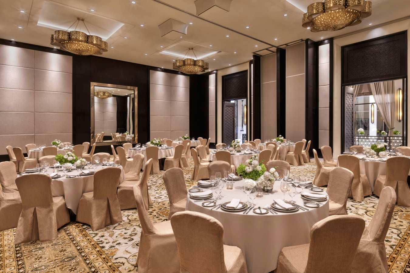 The Ritz-Carlton Ras Al Khaimah Al Wadi Desert- 112