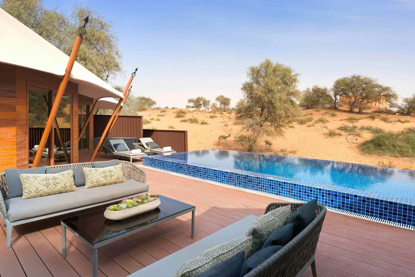 The Ritz-Carlton Ras Al Khaimah Al Wadi Desert- 48