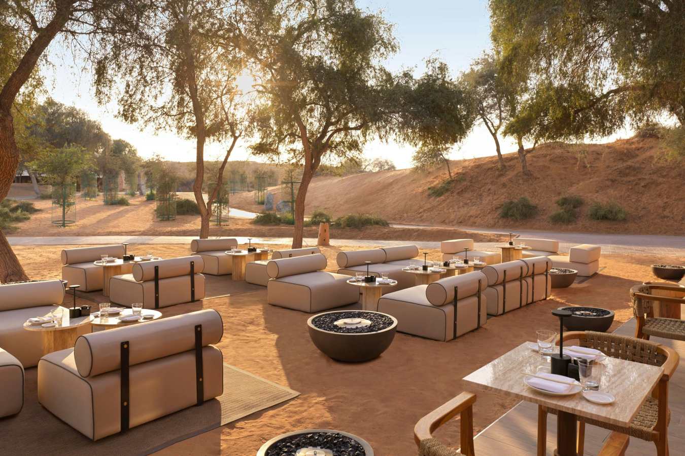 The Ritz-Carlton Ras Al Khaimah Al Wadi Desert- 69
