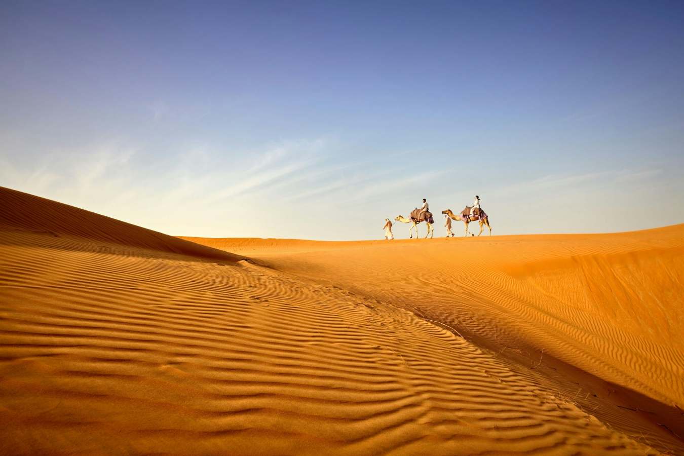 The Ritz-Carlton Ras Al Khaimah Al Wadi Desert- 96