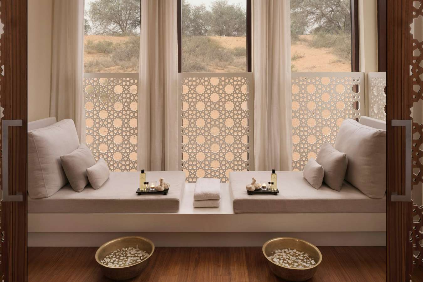 The Ritz-Carlton Ras Al Khaimah Al Wadi Desert- 108