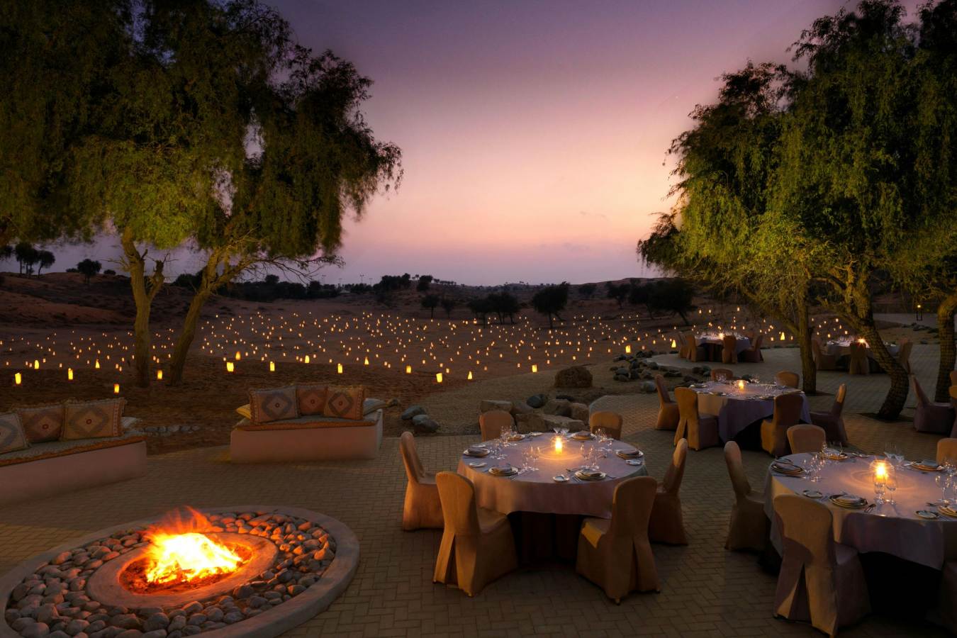 The Ritz-Carlton Ras Al Khaimah Al Wadi Desert- 109