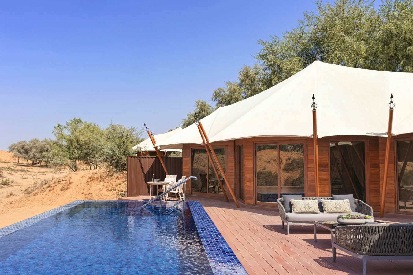 The Ritz-Carlton Ras Al Khaimah Al Wadi Desert- 33