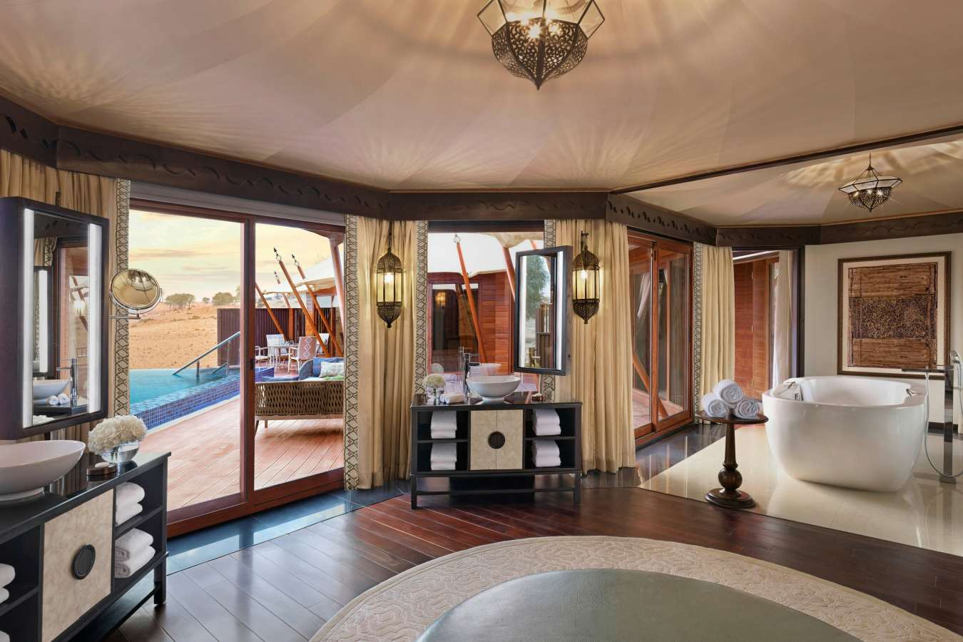 The Ritz-Carlton Ras Al Khaimah Al Wadi Desert- 44