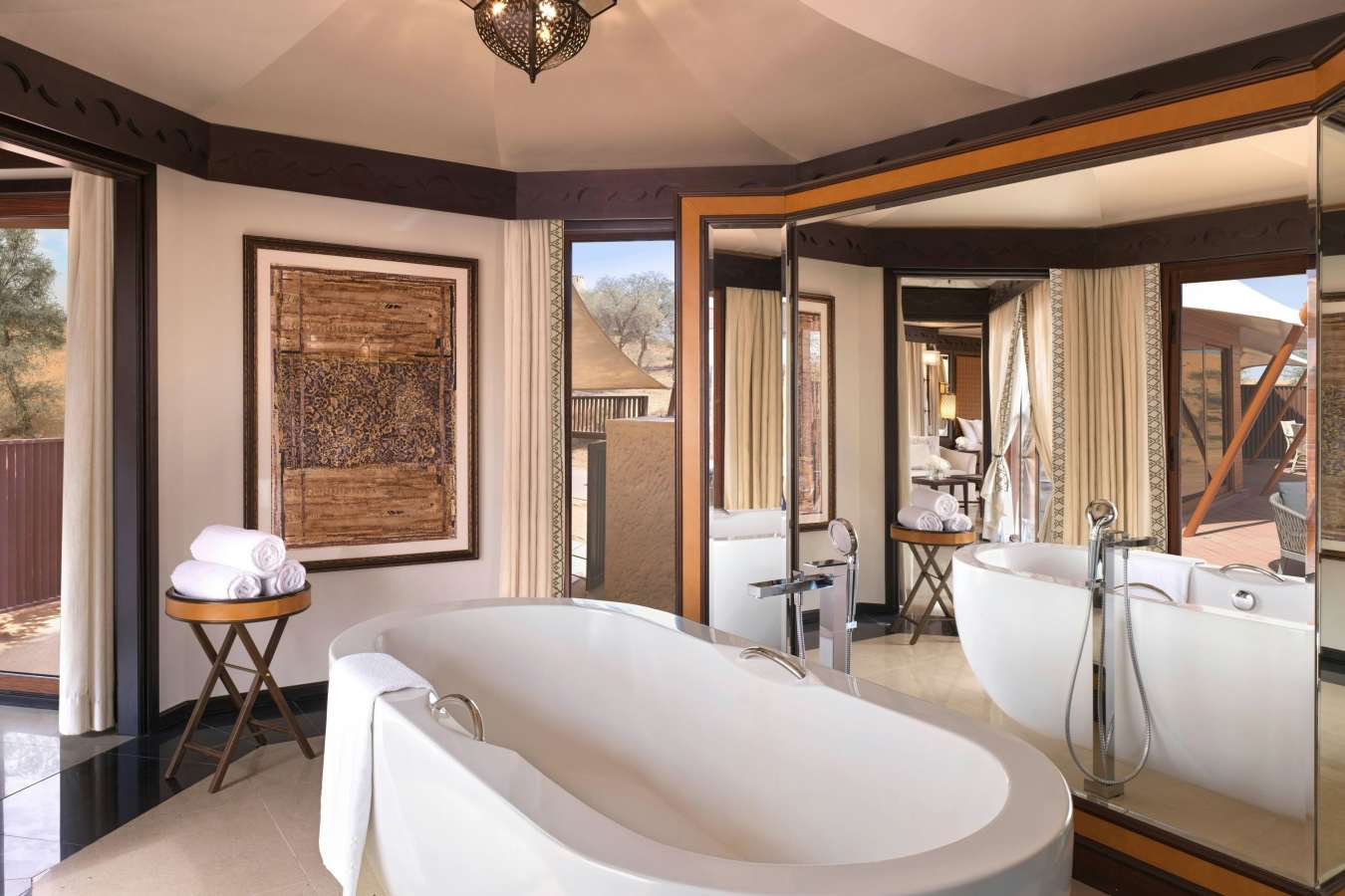The Ritz-Carlton Ras Al Khaimah Al Wadi Desert- 70