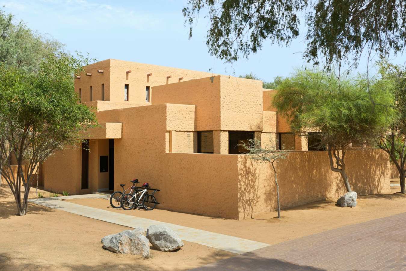 The Ritz-Carlton Ras Al Khaimah Al Wadi Desert- 47