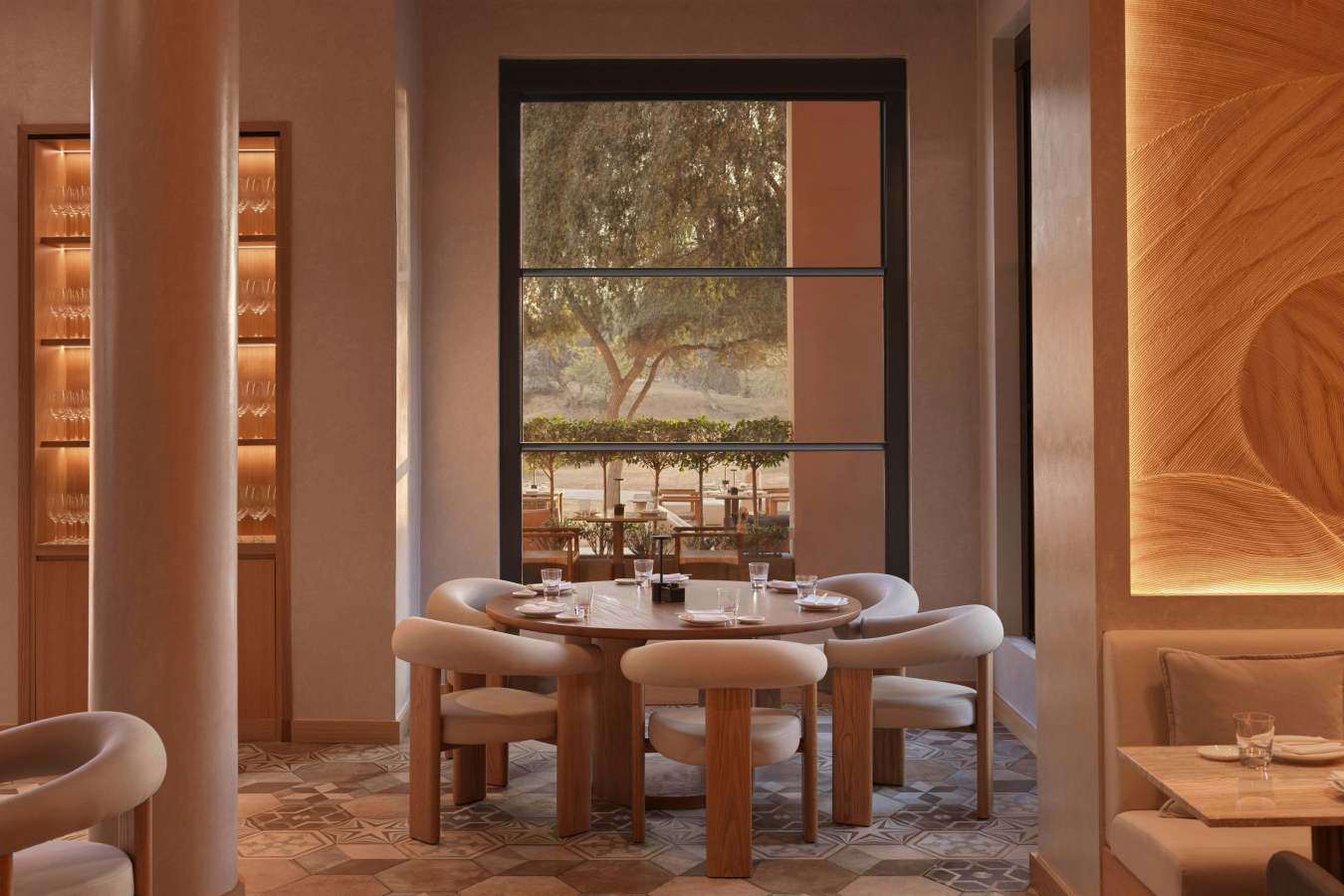 The Ritz-Carlton Ras Al Khaimah Al Wadi Desert- 72