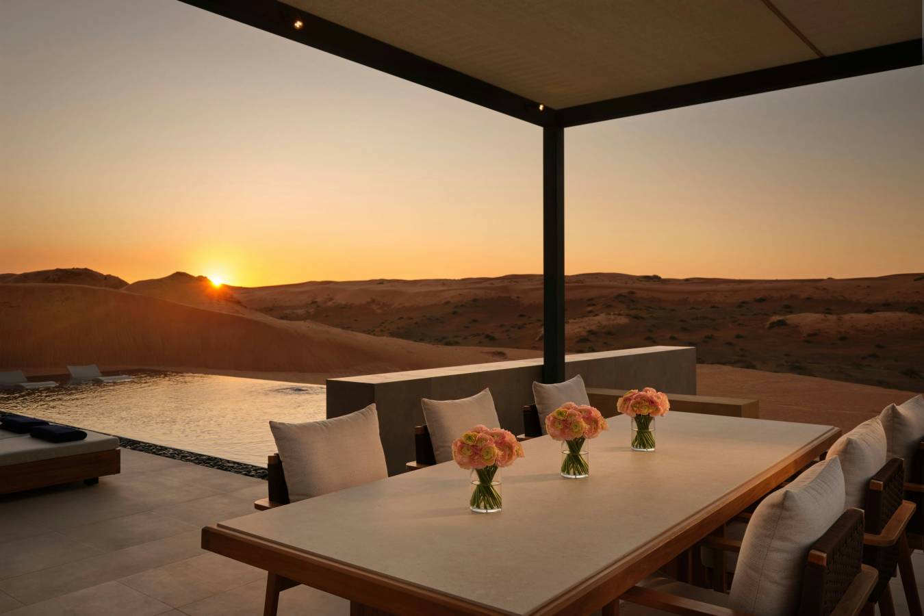 The Ritz-Carlton Ras Al Khaimah Al Wadi Desert- 49