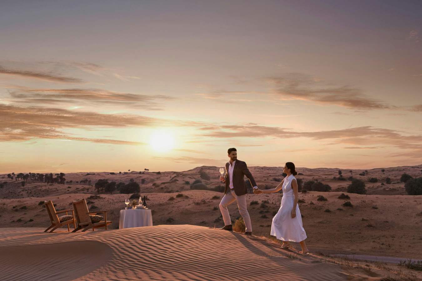 The Ritz-Carlton Ras Al Khaimah Al Wadi Desert- 83