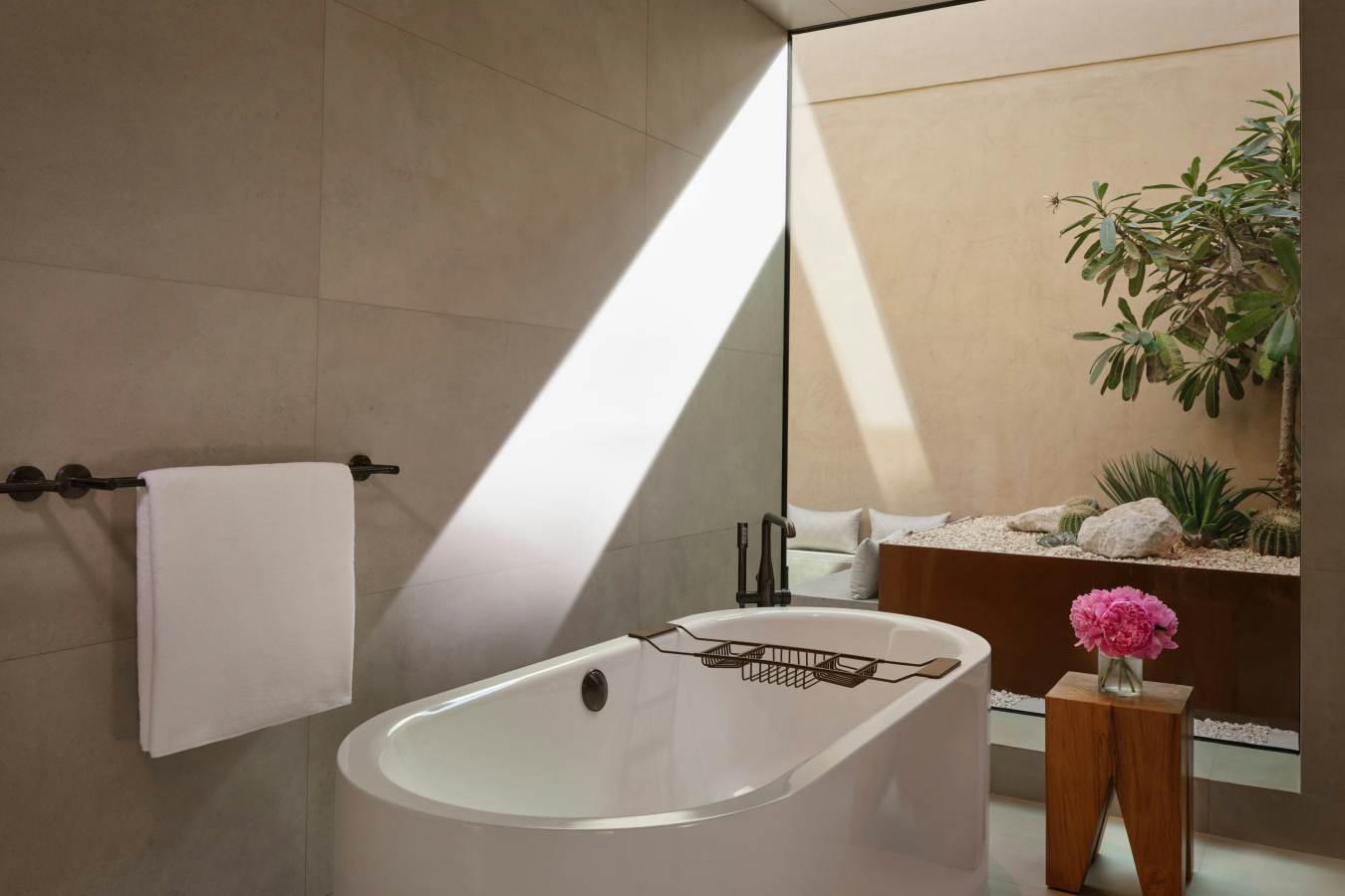 The Ritz-Carlton Ras Al Khaimah Al Wadi Desert- 63