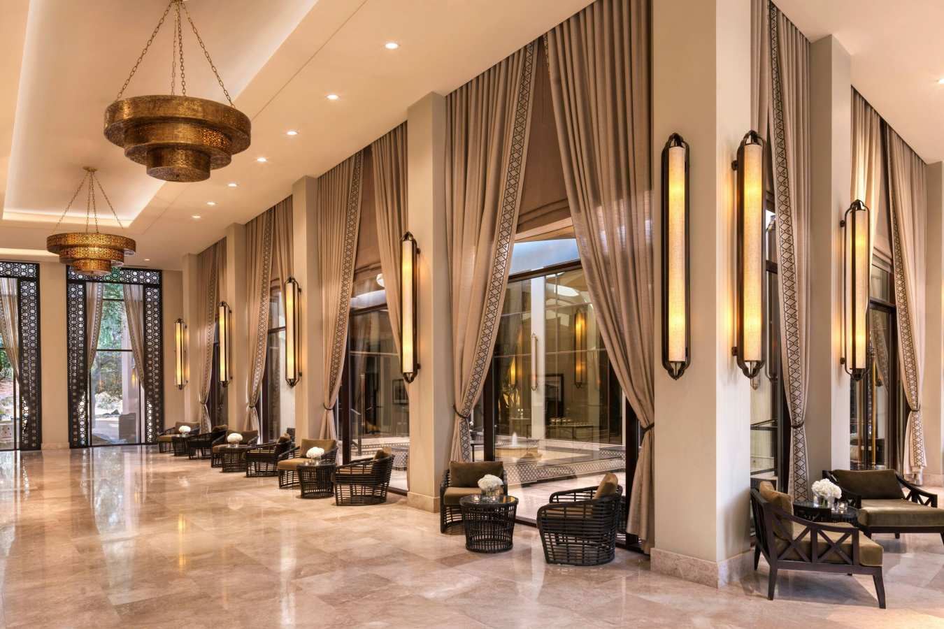 The Ritz-Carlton Ras Al Khaimah Al Wadi Desert- 111