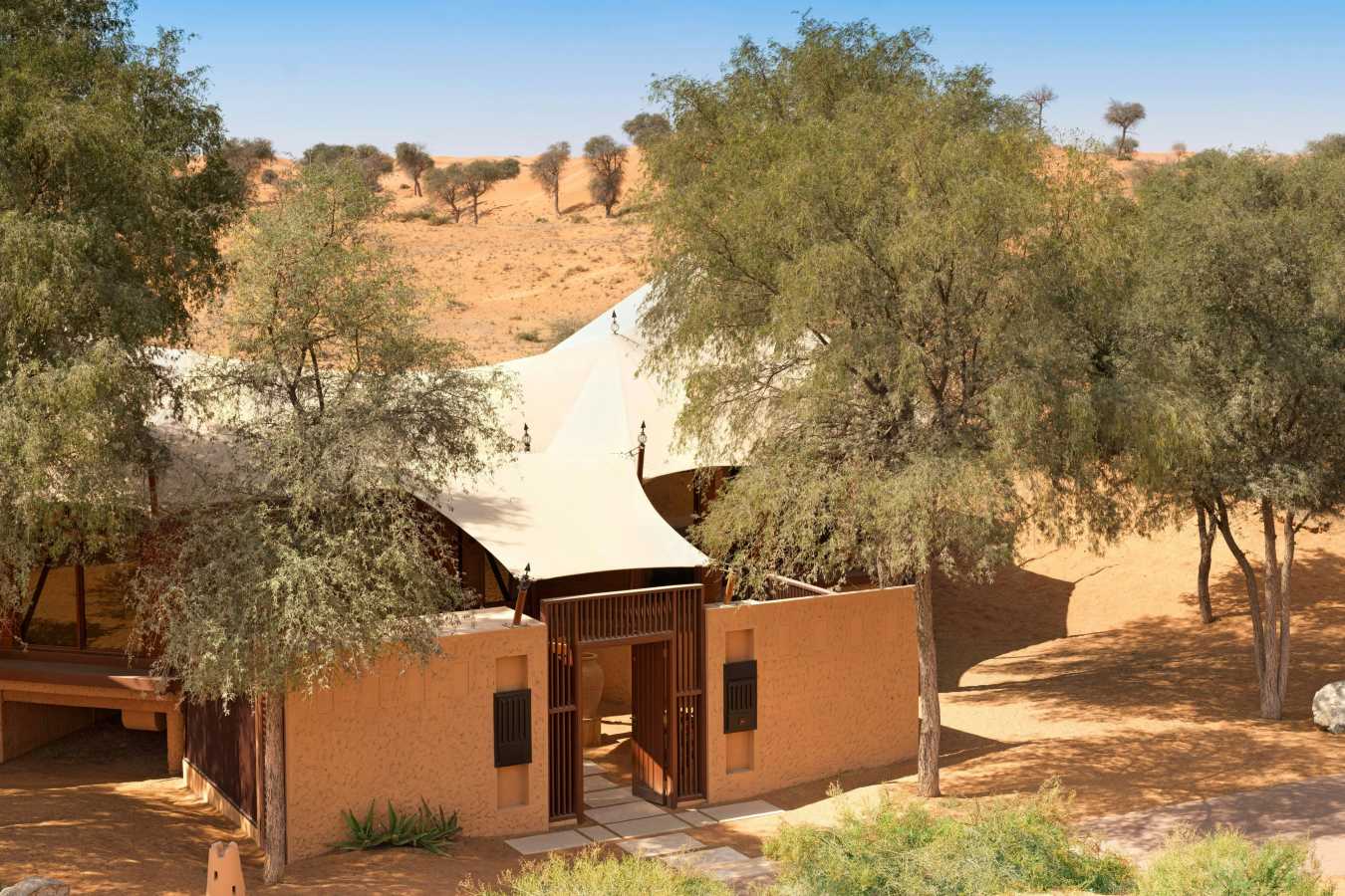 The Ritz-Carlton Ras Al Khaimah Al Wadi Desert- 34