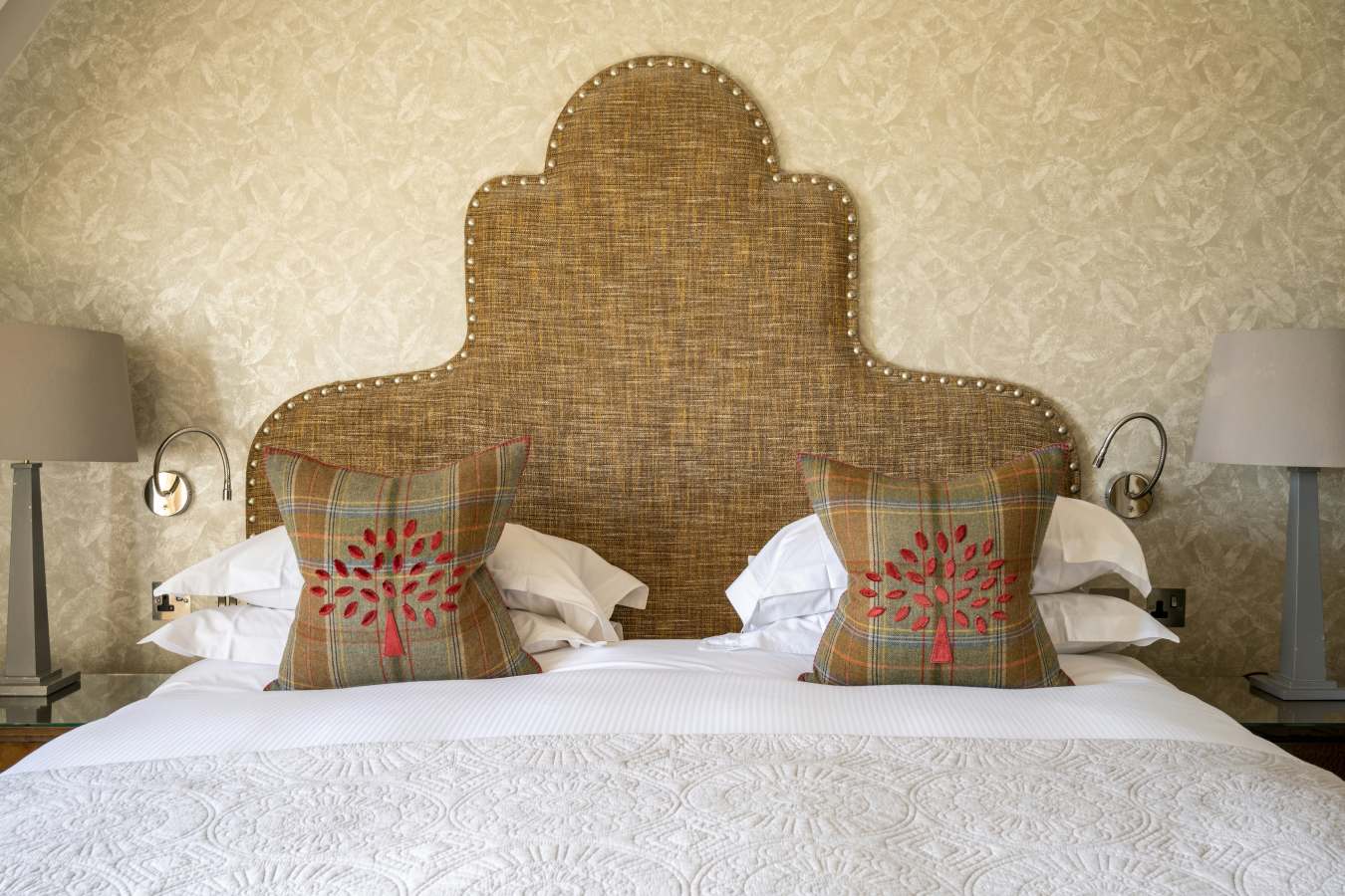 Bovey Castle - 45