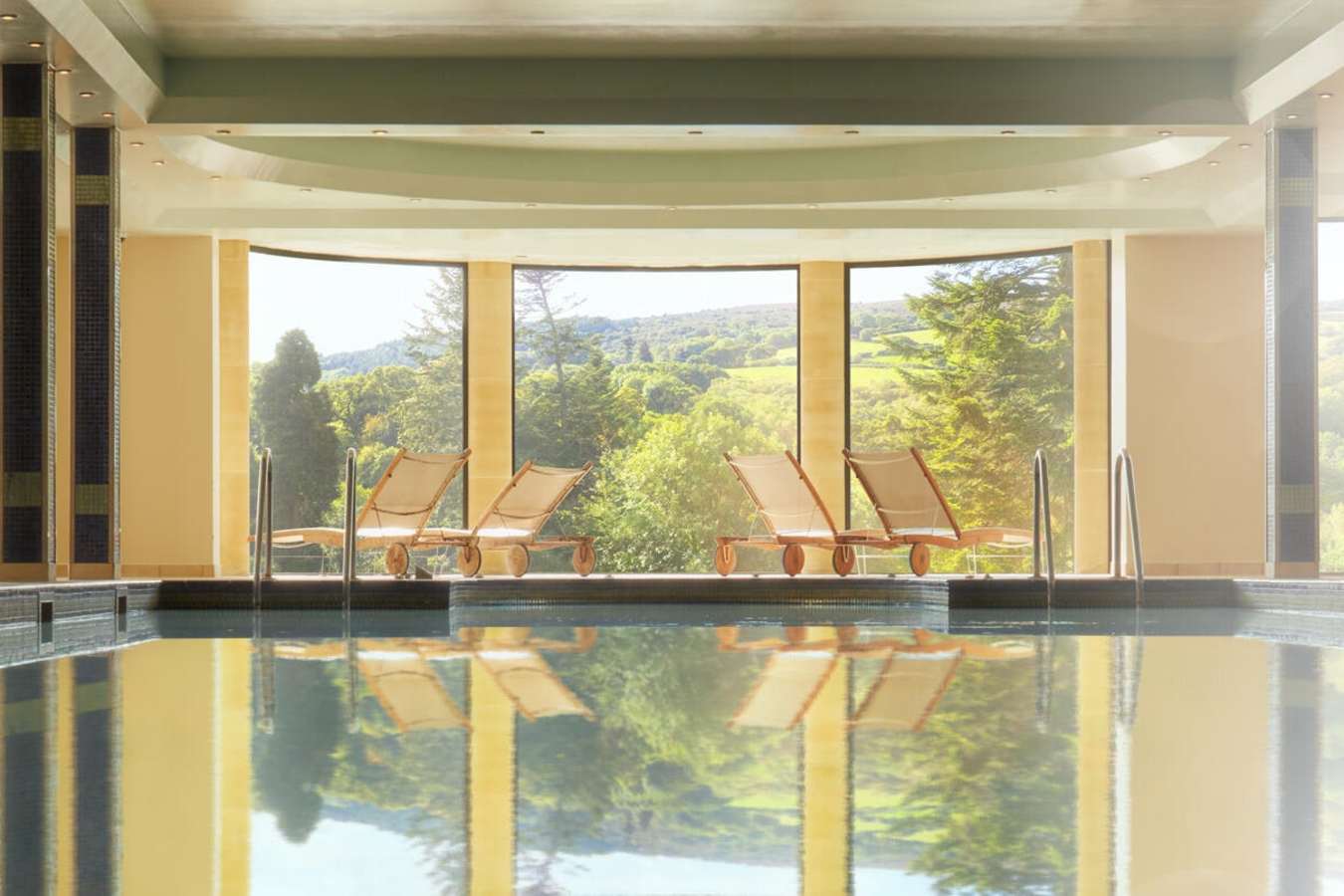 Bovey Castle - 13