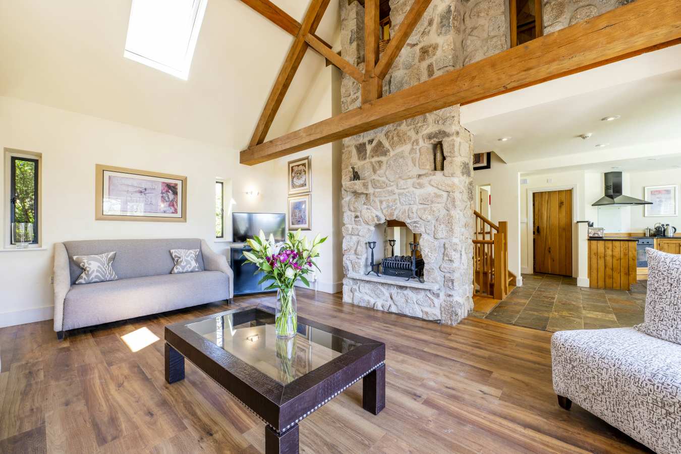 Bovey Castle - 38