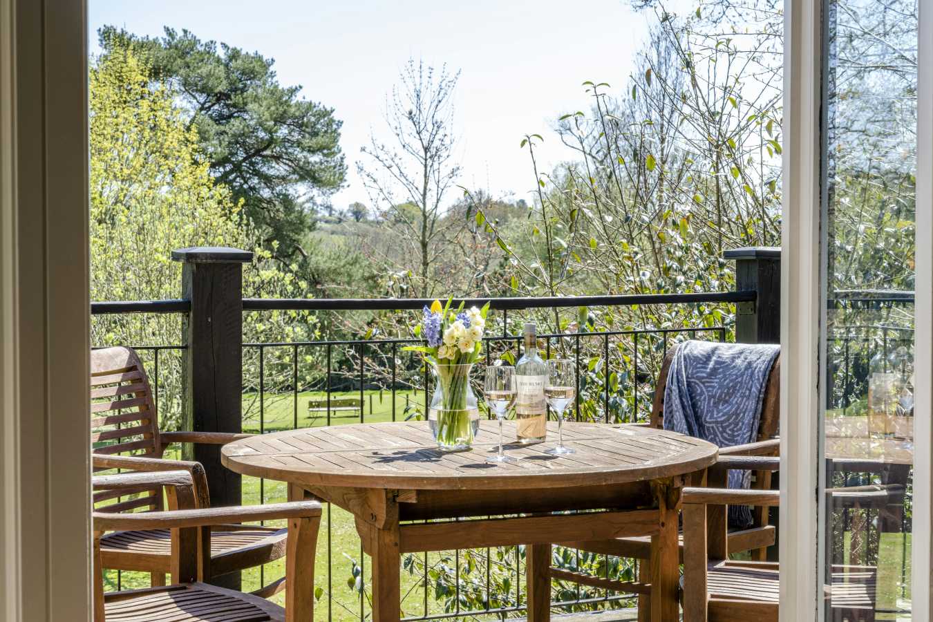Bovey Castle - 32
