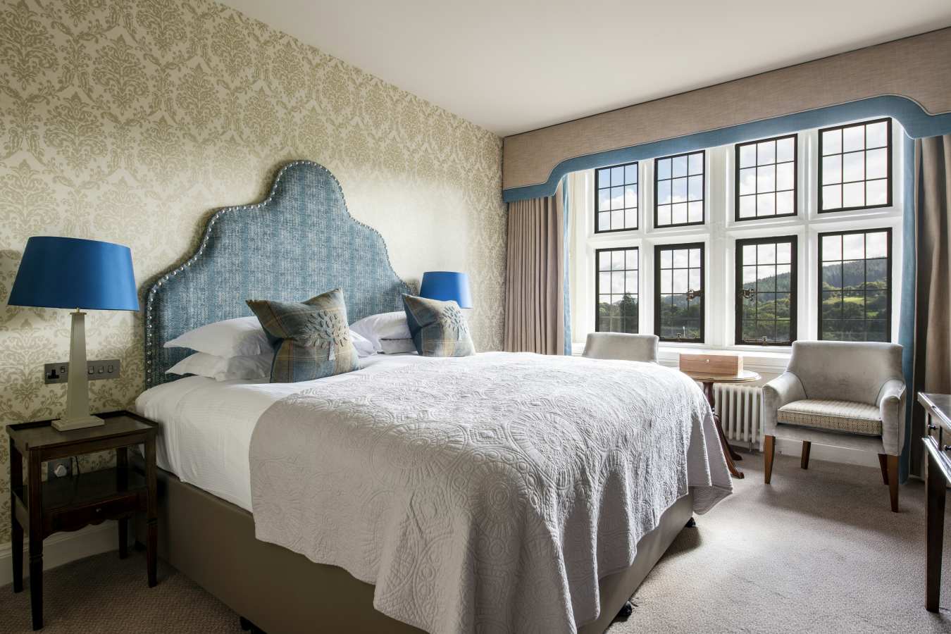 Bovey Castle - 20