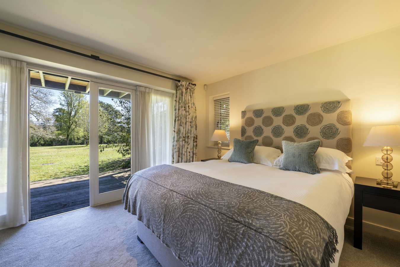 Bovey Castle - 34