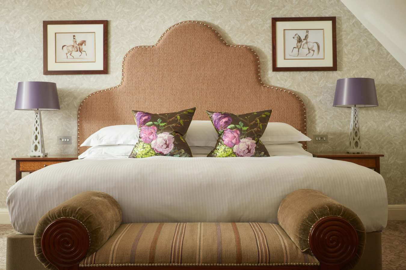 Bovey Castle - 22