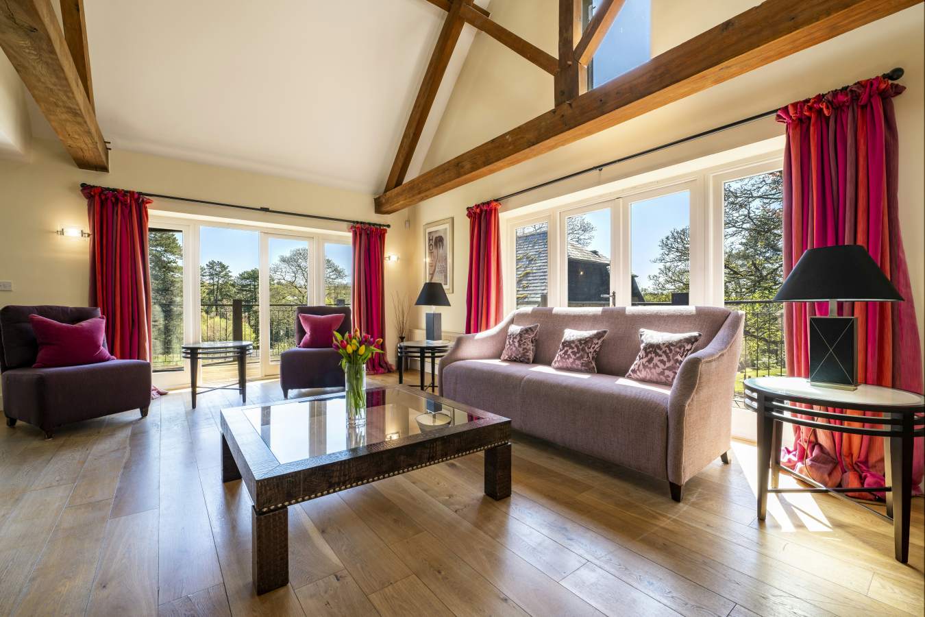 Bovey Castle - 40